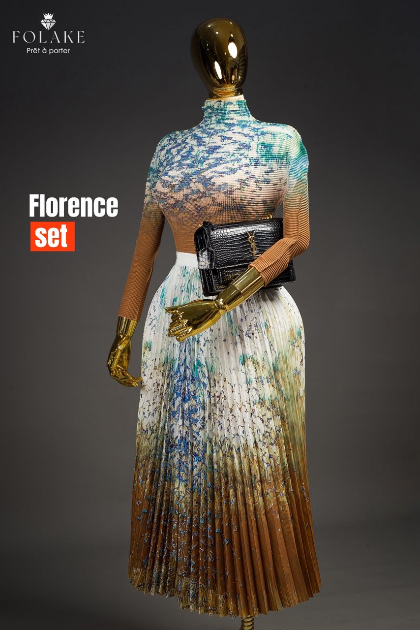 Florence Set