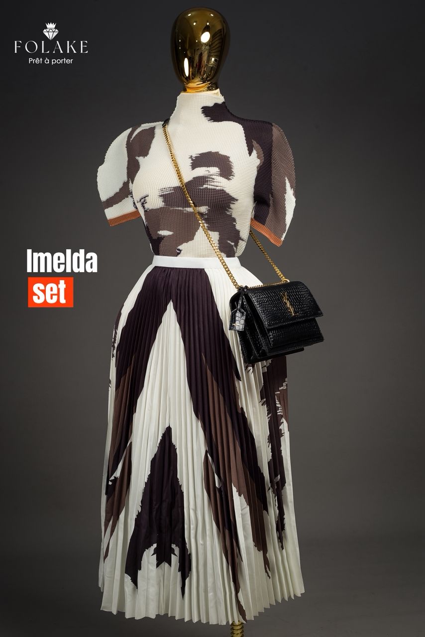 Imelda Set