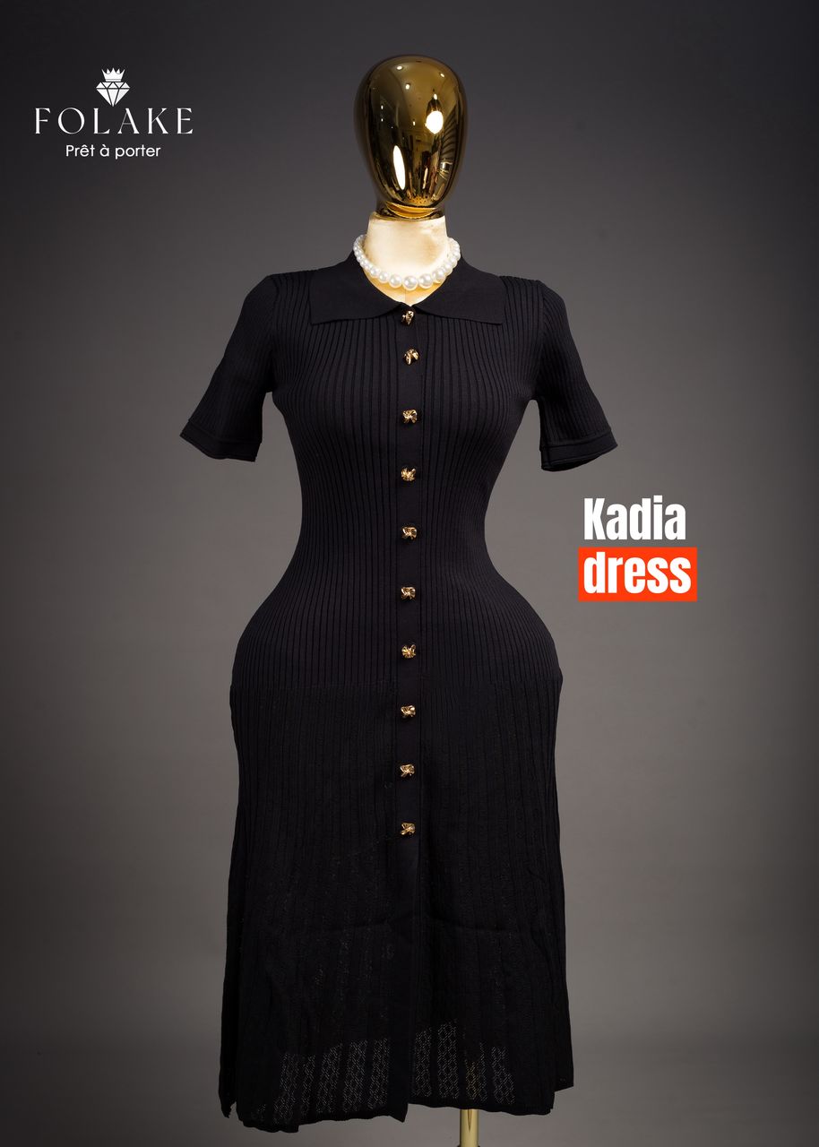 Kadia Dress