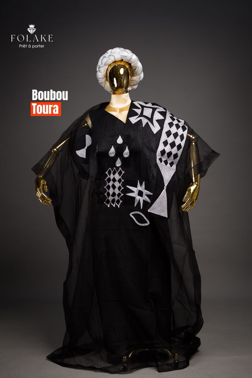 Boubou Toura