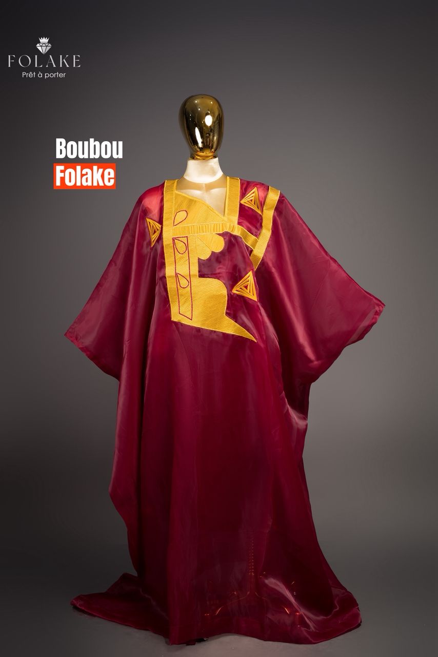 Boubou Folake